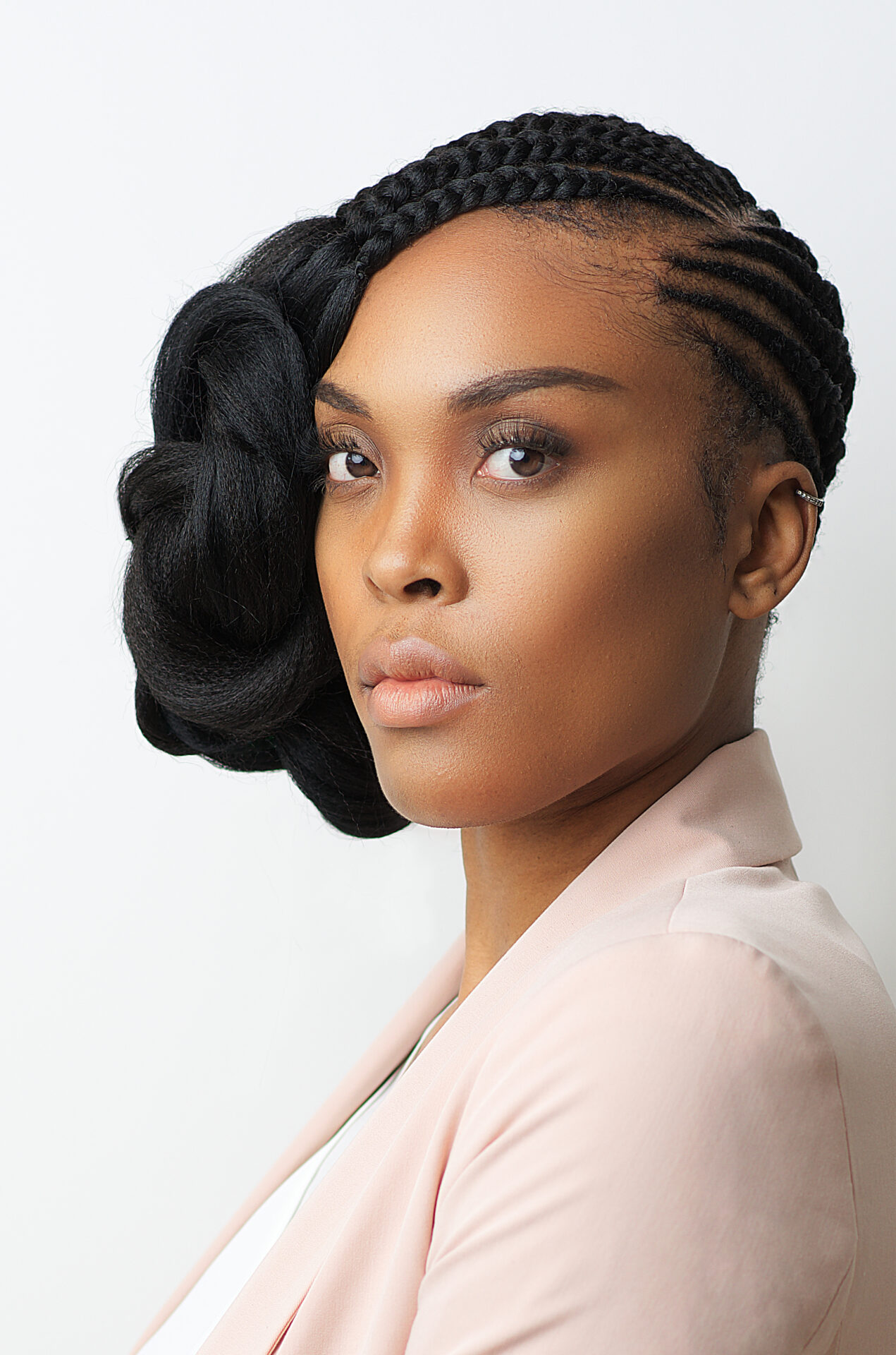 Top Afro Hair Salon in Edmonton, London