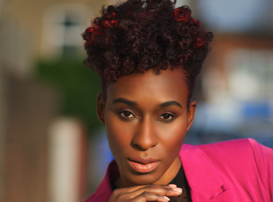 Hair Stylist Jobs In Edmonton, London At The Best Afro Hair Salon for Black Women - Afrotherapy