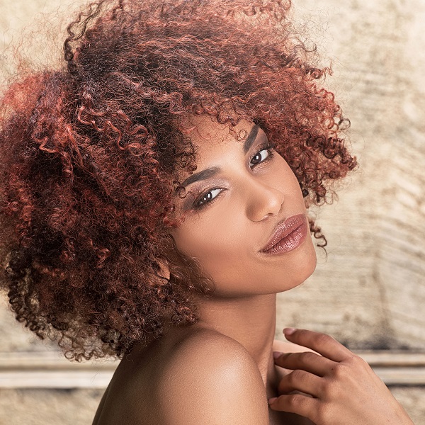 The Best Afro Hairstyles for Students