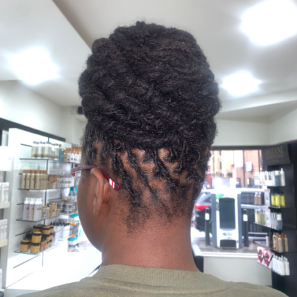 Dreadlocks