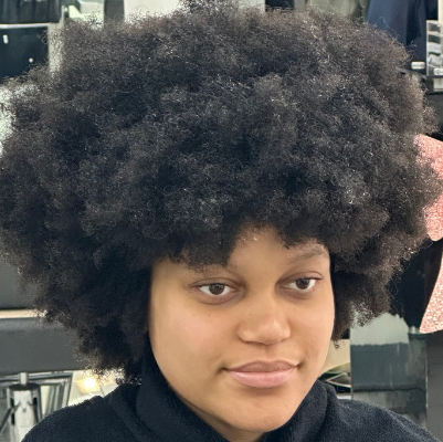 The Ultimate Guide To Afro & Textured Hair Types 3a, 3b, 3c, 4a, 4b & 4c Kinky