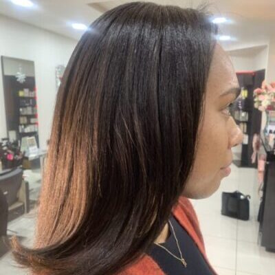 womens relaxer treatments north london