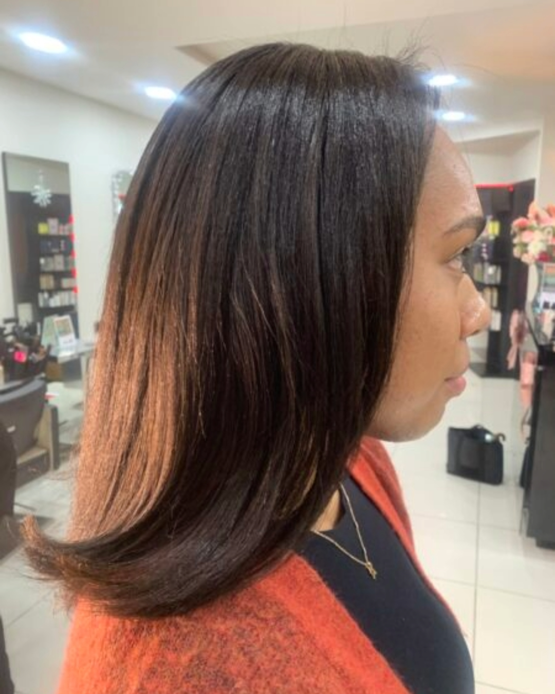 Relaxer Treatments For Women Near Me