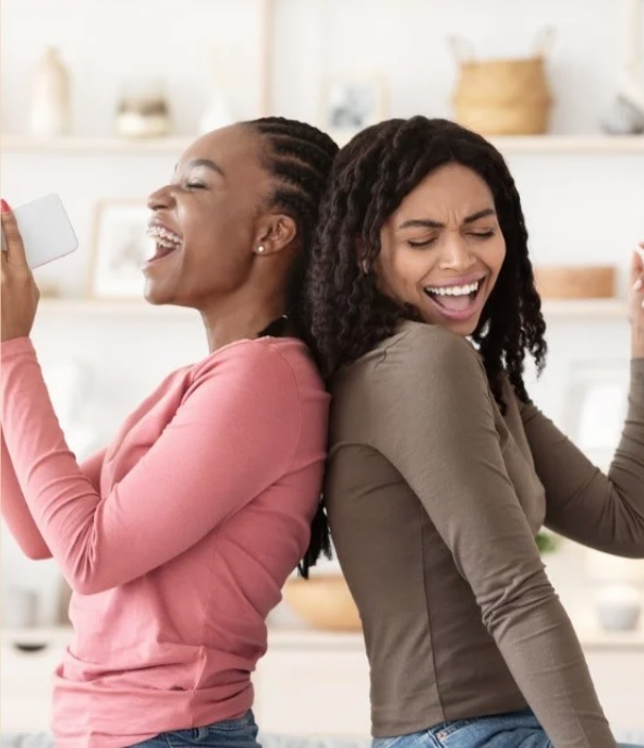 Refer A Friend