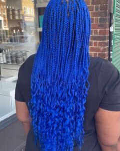 afro salons near me