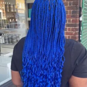 afro salons near me