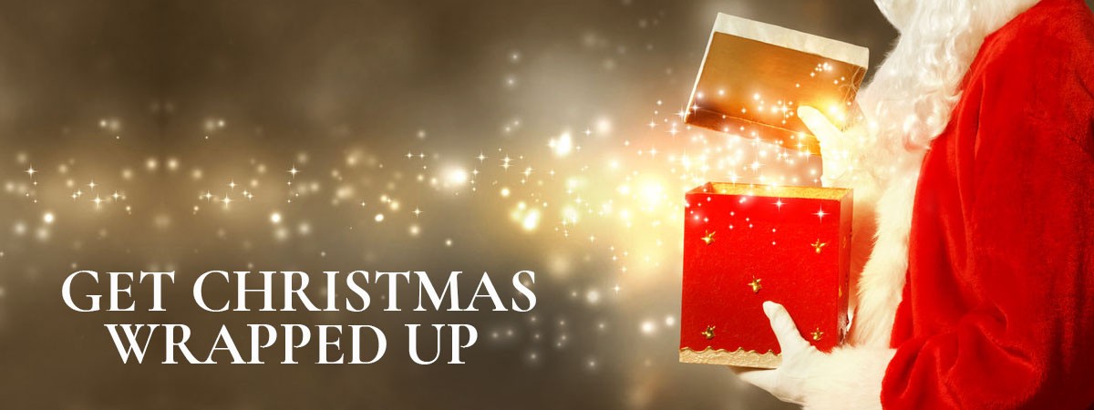 christmas at afrotherapy hair salon Edmonton