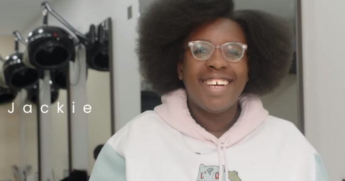 relaxer services near me for black hair