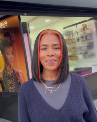 Hair Colour Ideas For Afro Hair Edmonton