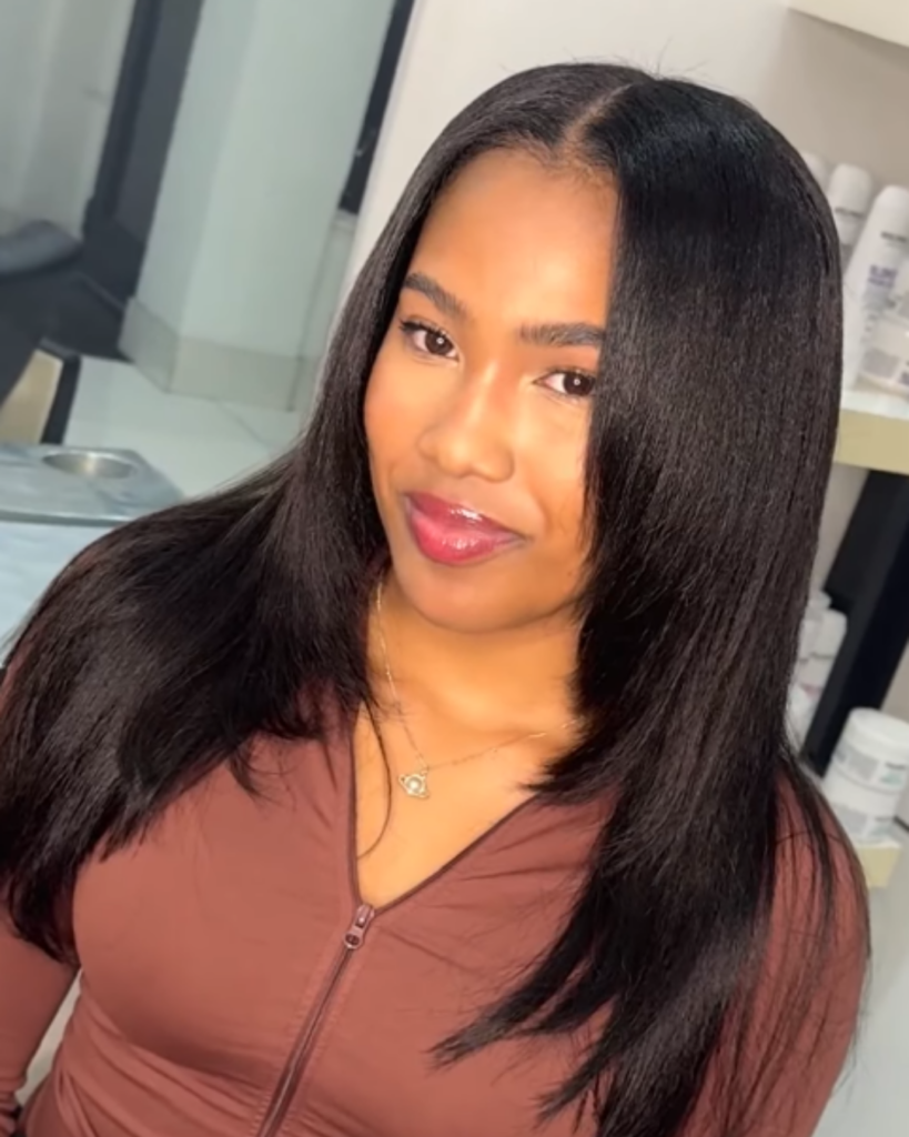 award winning Afrotherapy Hair Salon in Edmonton, London