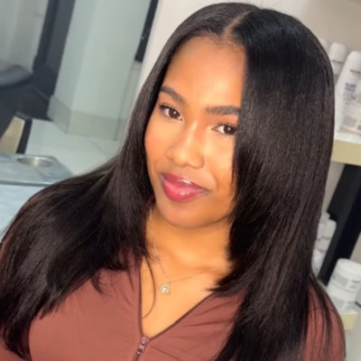 award winning Afrotherapy Hair Salon in Edmonton, London