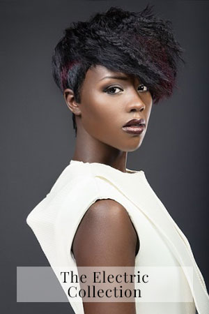 AFRO HAIR SALON LONDON
