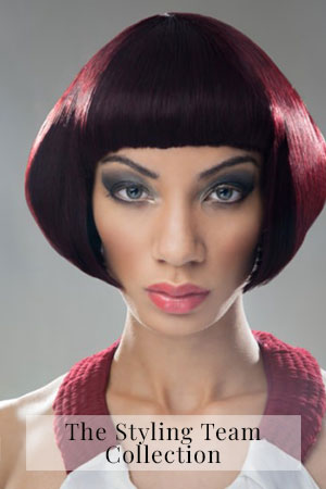 london salons for afro hair