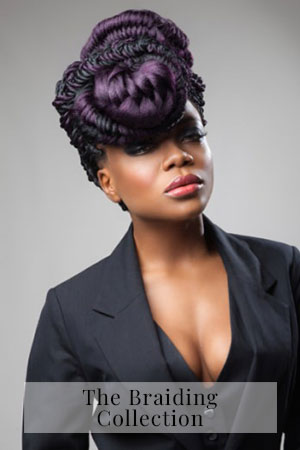 HAIR GALLERY HAIRDRESSING SALON LONDON