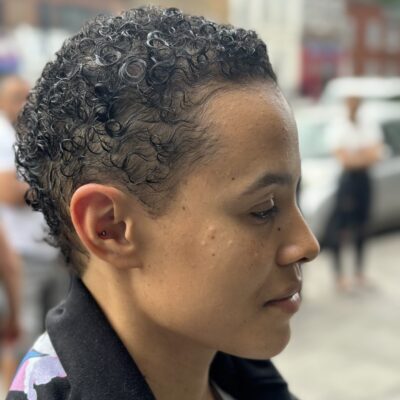 Why Healthy Scalp is a Great Key to Healthy Hair Hair treatment at Afrotherapy