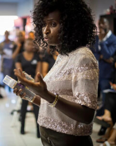 harriet co founder of afrotherapy salon north london (1)