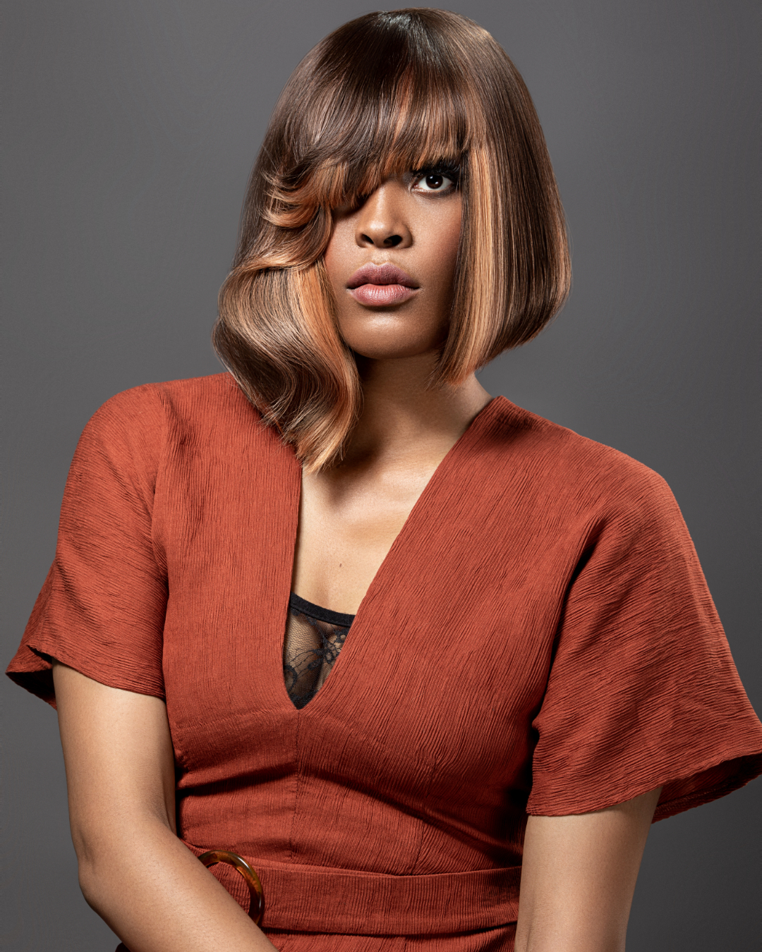 Professional Weaves & Extensions in Edmonton, London At Afrotherapy
