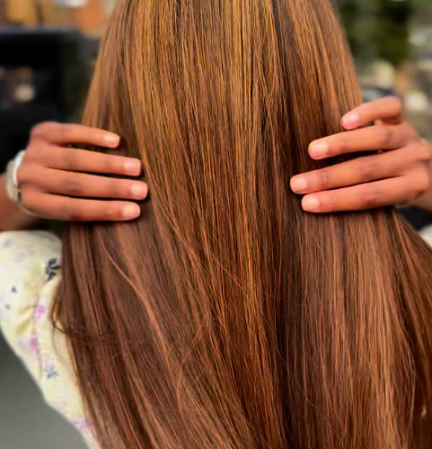 Popular Seasonal Hair Trends