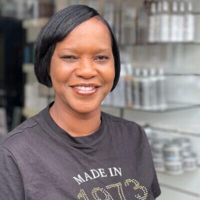 Less is More with Afrotherapy Hairplan Membership