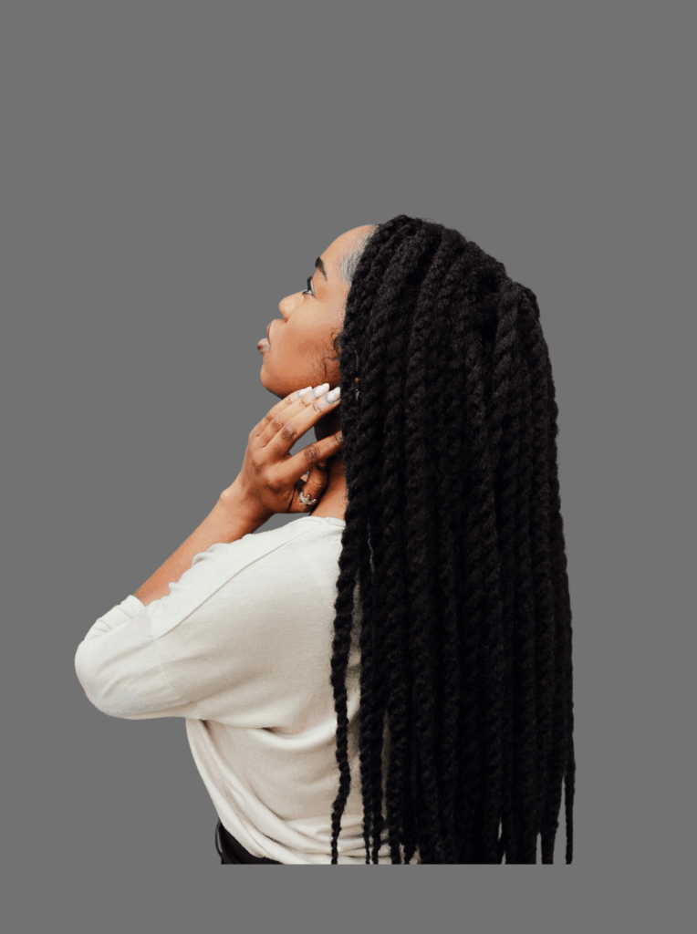Protective Styles at Afrotherapy