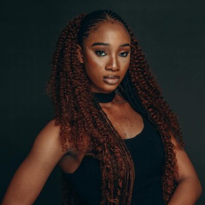 Models Wanted at Afrotherapy Salon Models Wanted at Afrotherapy Salon