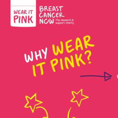 Breast Cancer Awareness Month