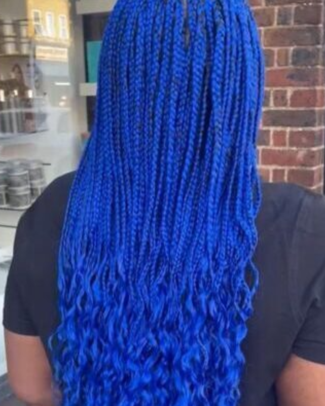 SALONS NEAR ME FOR BRAIDING AFRO HAIR