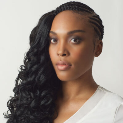 Hair Cuts, Styles & Colours for Afro, Multi-Textured & Natural Black Hair at London's Top Hairdressers for Black Women