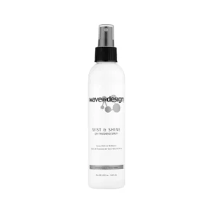 Wave by Design finishing mist