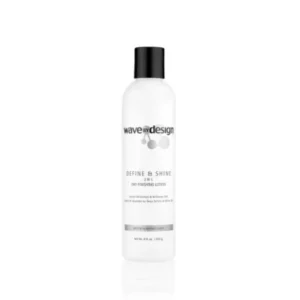 Wave by Design Finishing Lotion