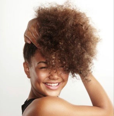 How to Protect Your Afro Hair While Swimming This Summer How to Protect Your Afro Hair While Swimming This Summer