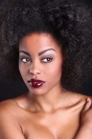 short afro hairstyles, Afrotherapy hair salon, Edmonton, London