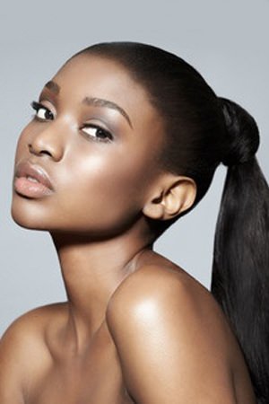 short afro hairstyles, Afrotherapy hair salon, Edmonton, London