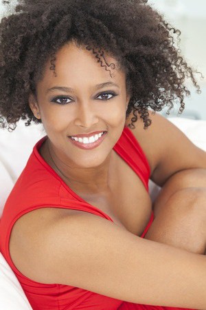 short afro hairstyles, Afrotherapy hair salon, Edmonton, London