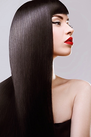 short afro hairstyles, Afrotherapy hair salon, Edmonton, London