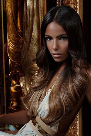 Afro Hair Colour Trends for Autumn 2017 at Afrotherapy Afro Hair Salon in Edmonton