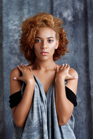 Afro Hair Colour Trends for Autumn 2017 at Afrotherapy Afro Hair Salon in Edmonton