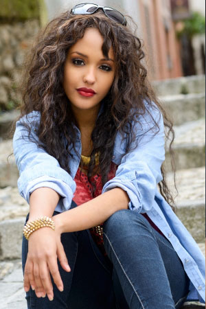 Afro Hair Colour Trends for Autumn 2017 at Afrotherapy Afro Hair Salon in Edmonton