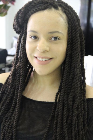 The Best Hairstyles for Natural or Relaxed Afro Hair, Top Afro Hair Salon in Edmonton, London