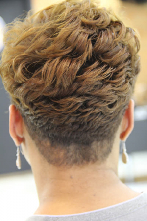The Best Hairstyles for Natural or Relaxed Afro Hair, Top Afro Hair Salon in Edmonton, London