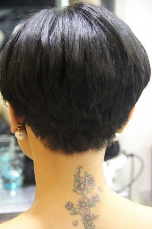 The Best Hairstyles for Natural or Relaxed Afro Hair, Top Afro Hair Salon in Edmonton, London