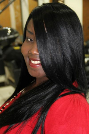The Best Hairstyles for Natural or Relaxed Afro Hair, Top Afro Hair Salon in Edmonton, London
