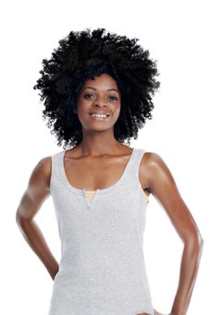 Afro Hair Trends Afrotherapy London 2016