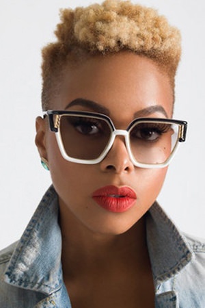 Afro Hair Trends Afrotherapy London 2016