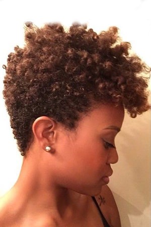 Afro Hair Trends Afrotherapy London 2016