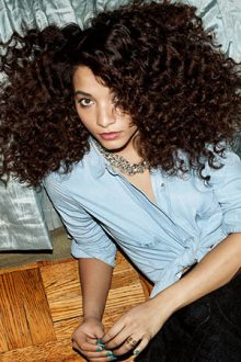 Autumn hair trends for afro hair, afrotherapy hair salon, edmonton, north london