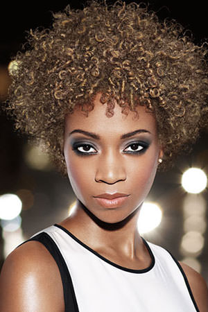 Autumn hair trends for afro hair, afrotherapy hair salon, edmonton, north london