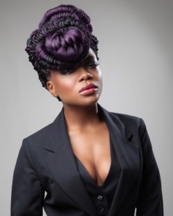 Award winning afro hair salon in Edmonton, London