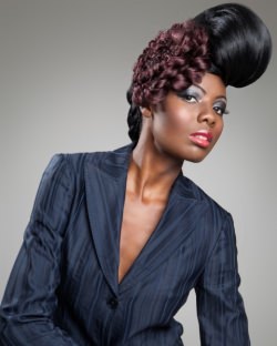 Award winning afro hair salon in Edmonton, London