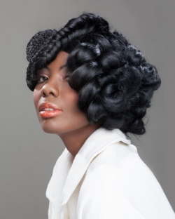Award winning afro hair salon in Edmonton, London